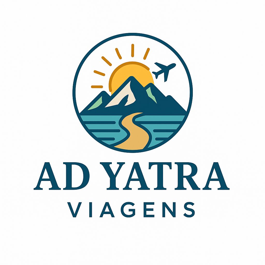 AD YATRA Viagens